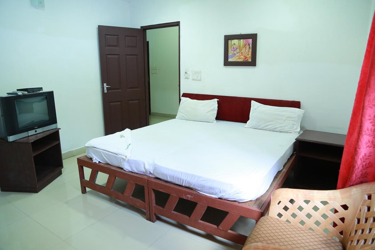 Swades Residency Cheruvalli Ngoại thất bức ảnh